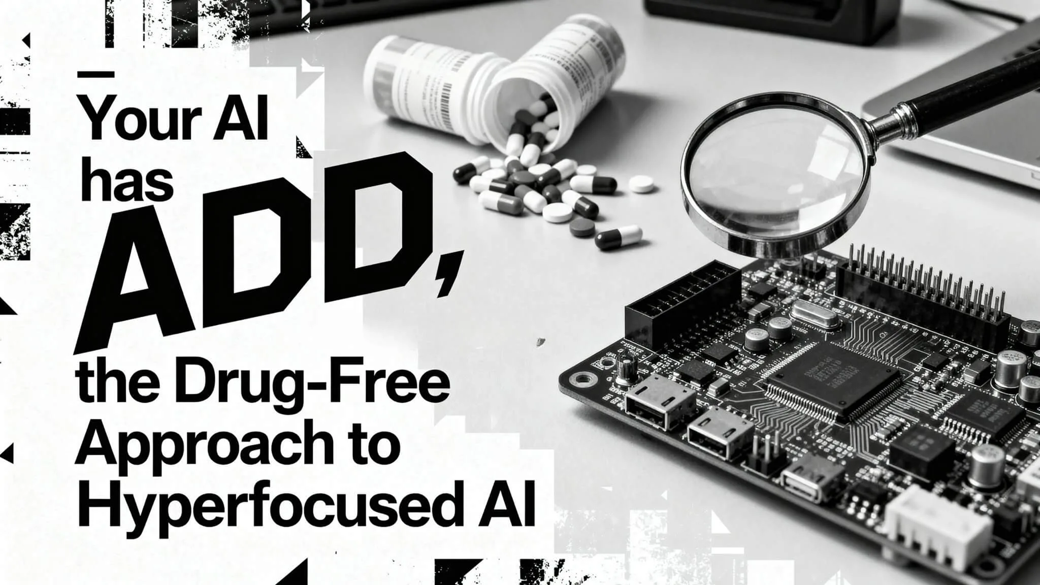 AI hyperfocus prompting