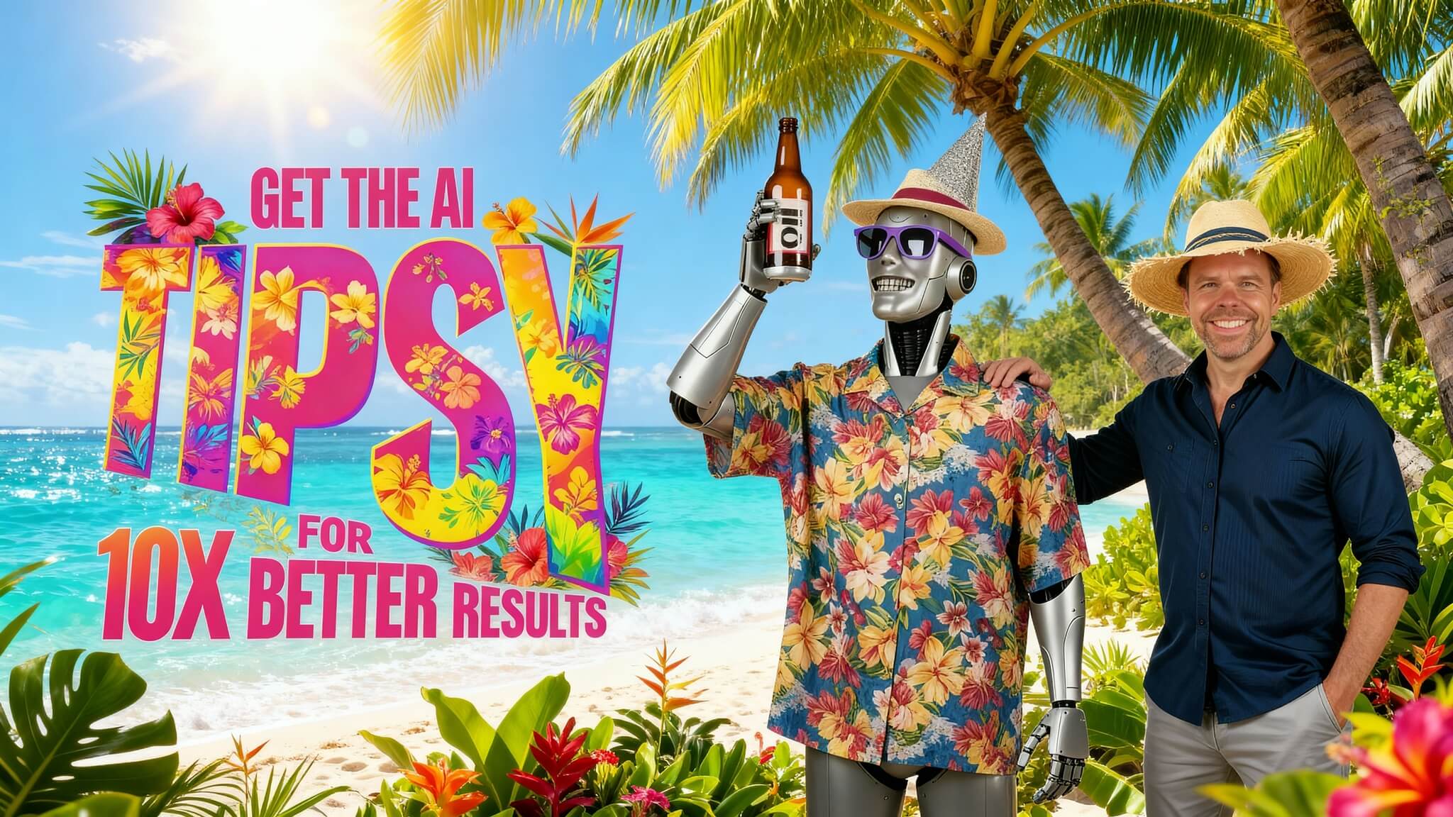 ai_tipsy_v4 get the AI tipsy for 10x better results